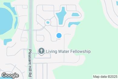 Map image of the property - 3974 Blossom Dew Dr