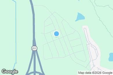 Map image of the property - 5035 Bay Breeze