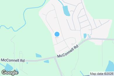 Map image of the property - 1148 Langston Dr