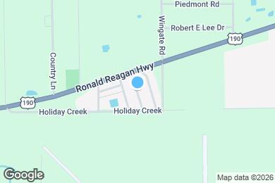 Map image of the property - 466 Petty St