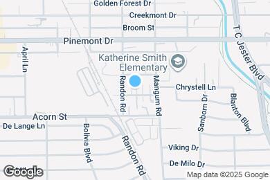 Map image of the property - 4926 Weeping Willow Rd