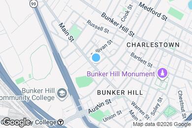 Map image of the property - 273 Main St