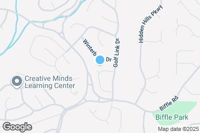 Map image of the property - 5066 Stoney Point Ln