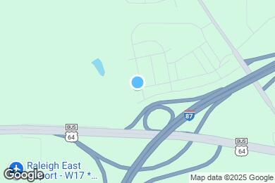 Map image of the property - 911 Greenville Wy