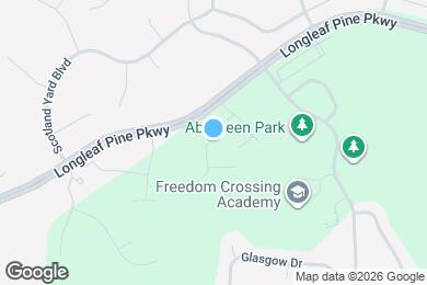 Map image of the property - 213 Larkin Pl