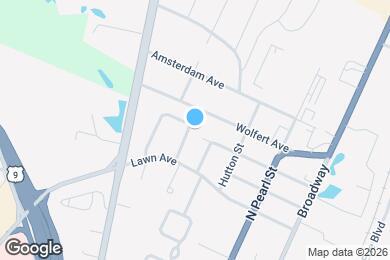 Map image of the property - 11 Limerick Dr E