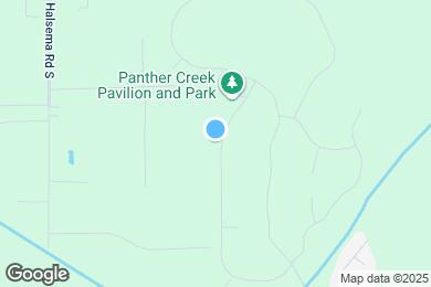 Map image of the property - 1004 Tan Tara Trl