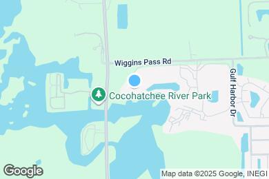 Map image of the property - 320 Horse Creek Dr