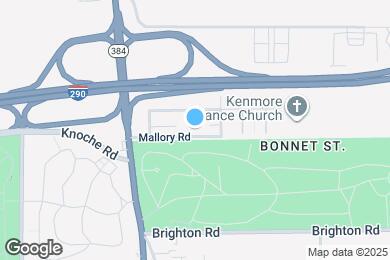 Map image of the property - 76 Mallory Rd