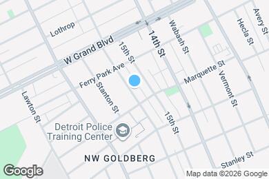 Map image of the property - $1200 3 bedrooms