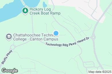 Map image of the property - 219 Sage Dr
