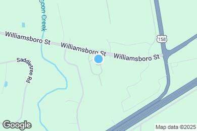 Map image of the property - Autumn Park