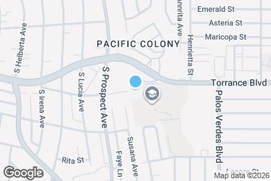 Map image of the property - Unit 22