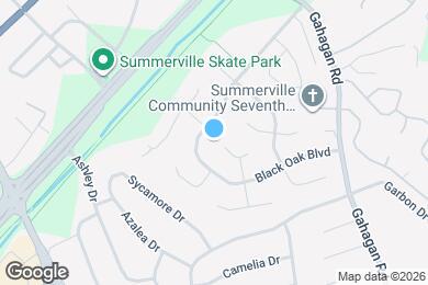 Map image of the property - 191 Wickford Ct