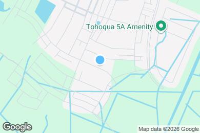 Map image of the property - 1990 Calm Soul Wy