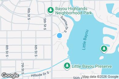 Map image of the property - 3 Bed/3 Bath