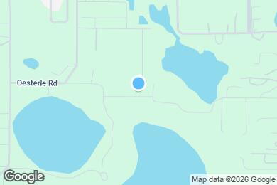 Map image of the property - 2586 Feather Crst Dr