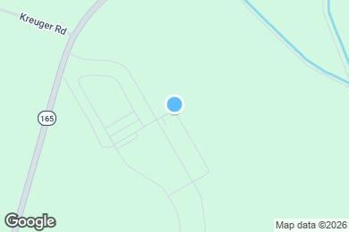 Map image of the property - 212 Summer Tanager Dr