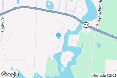 Map image of the property - 4238 State Park Dr