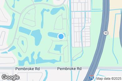 Map image of the property - 14923 SW 15th St