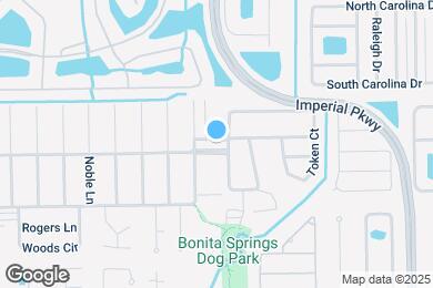 Map image of the property - 11021 Torchfire Trail