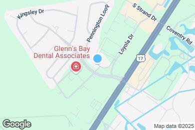 Map image of the property - 165 Ella Kinley Cir