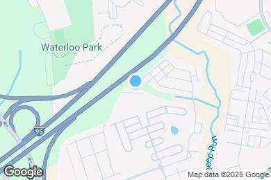 Map image of the property - 7591 Cherrybark Oak Ln