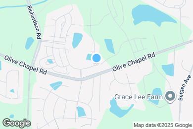 Map image of the property - 2810 Farmhouse Dr