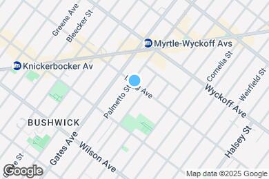 Map image of the property - Furnished room/NOT APARTMENT