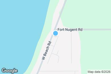 Map image of the property - 1979 Island View Rd