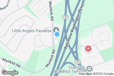 Map image of the property - 12115 Ivory Fashion Ct