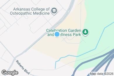 Map image of the property - 2023 Loretta Parker Lane, Cottage A