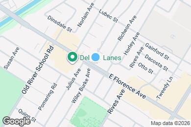 Map image of the property - 10036 Wiley Burke Ave