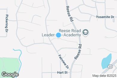 Map image of the property - 4660 Woodmere Ln