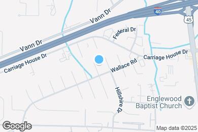 Map image of the property - 20 Lennon Cv