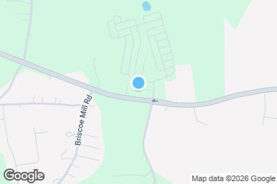 Map image of the property - 2052 Woodbine Wy