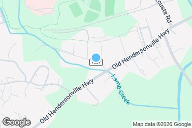 Map image of the property - 65 Cherry St