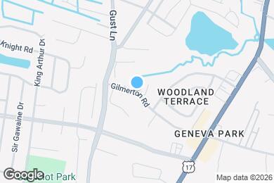 Map image of the property - 2716 Gilmerton Rd