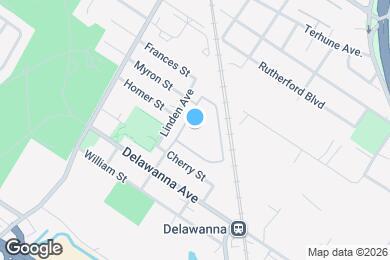 Map image of the property - 220 Cambridge Ct