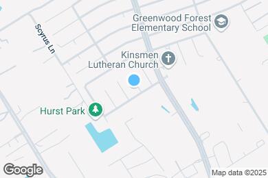 Map image of the property - 12007 Soft Pines Dr