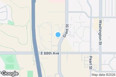 Map image of the property - ZZZAvens Point