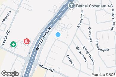 Map image of the property - 9846 Alisa Brooke