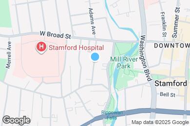 Map image of the property - 51 Schuyler Ave