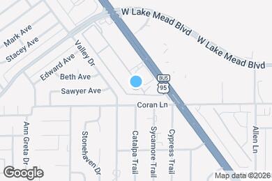 Map image of the property - Unit