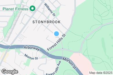 Map image of the property - 99 Brookley Rd