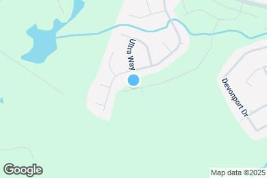 Map image of the property - 751 Patmore Dr