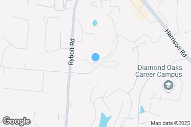 Map image of the property - 6640 Hearne Rd