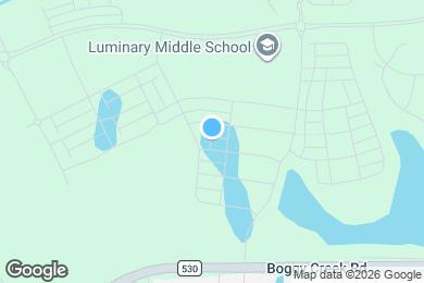 Map image of the property - 9904 Grisar Aly