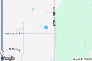 Map image of the property - 230 Washington Blvd