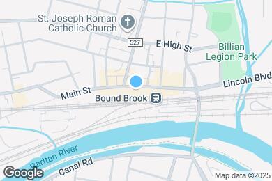 Map image of the property - 216 E Main St